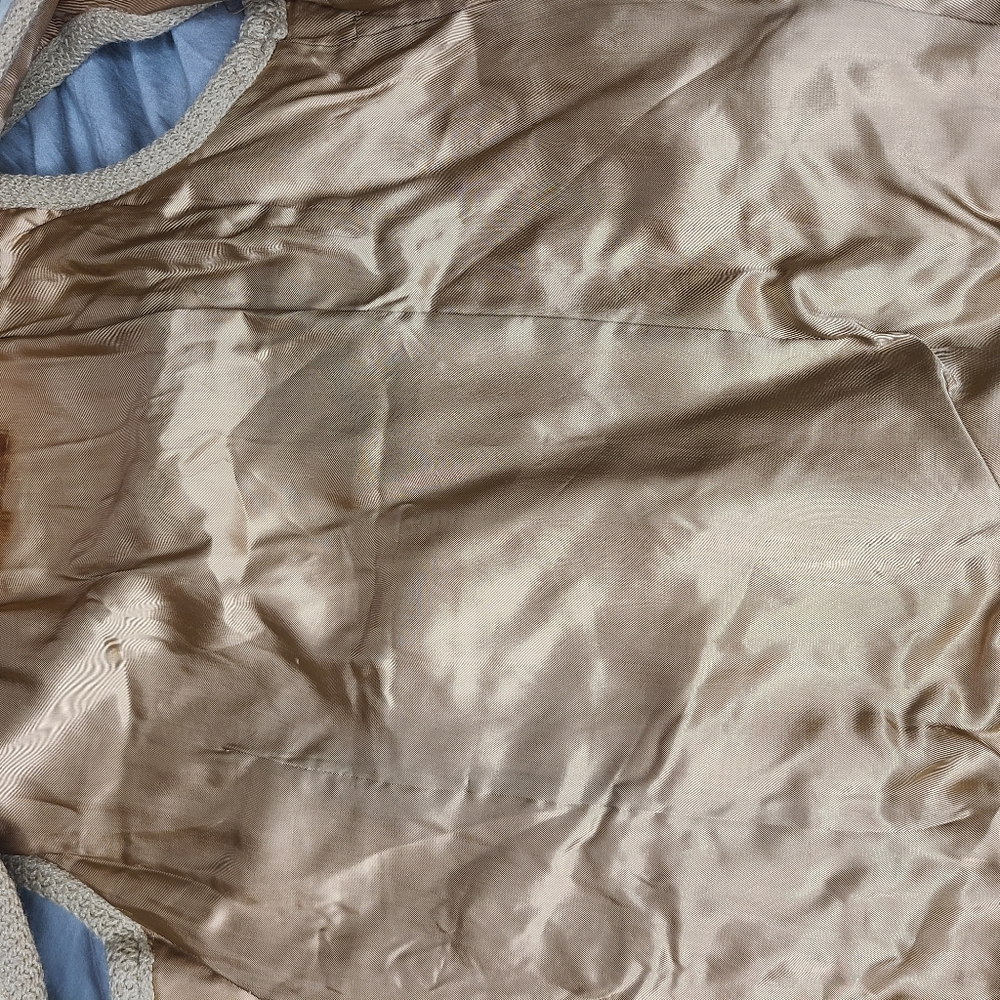 Vintage Rabbit Fur Vest - Picture 7 of 7